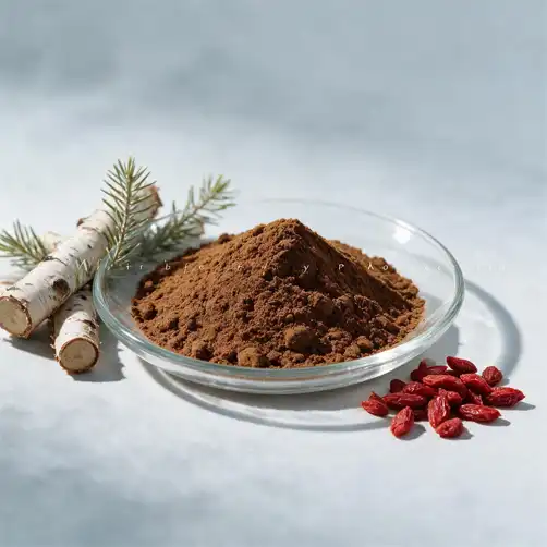 Is Wolfberry Polysaccharide Worth Adding to Your Routine?